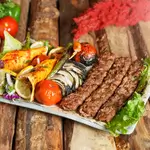 Iraqi Kebab